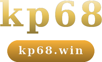 kp68 logo