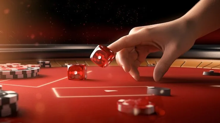 kp68 Roulette SpeedBurst