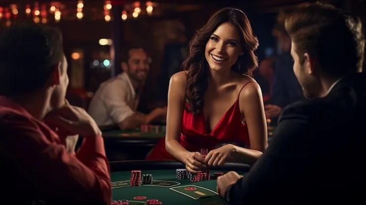 kp68 Holdem Limelight